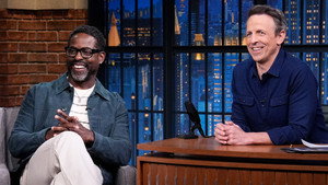 Late Night with Seth Meyers 13. évad Ep.82 82. epizód