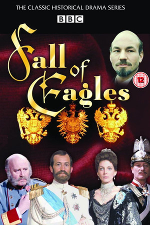 Fall of Eagles poszter