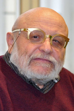 Arnošt Goldflam profil kép