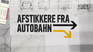 Afstikkere fra Autobahn kép