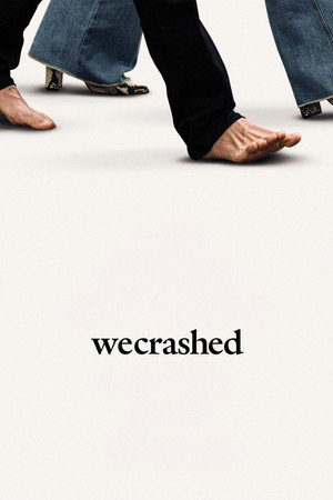 WeCrashed poszter
