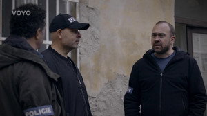 Specialisté 1. évad Ep.133 133. epizód