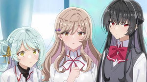 わたしが恋人になれるわけないじゃん、ムリムリ！（※ムリじゃなかった!?） kép