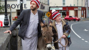 Moone Boy 3. évad Ep.3 3. epizód