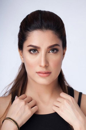 Mehwish Hayat profil kép