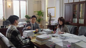 이판사판 1. évad Ep.14 14. epizód
