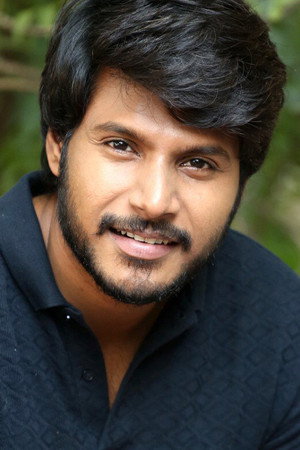Sundeep Kishan profil kép