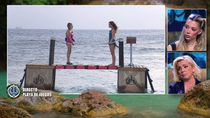 Supervivientes 18. évad Ep.18 18. epizód