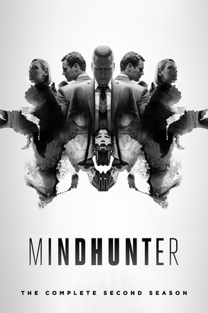MINDHUNTER - Mit rejt a gyilkos agya 2. évad (2019-08-16) poszter