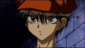 冤罪 1. évad Ep.1 1. epizód