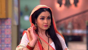 भाभीजी घर पर हैं! 1. évad Ep.1733 1733. epizód
