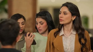 سندس 2. évad Ep.6 6. epizód
