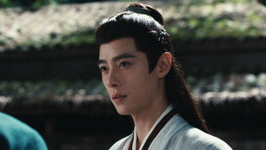 雨霖铃 1. évad Ep.16 16. epizód