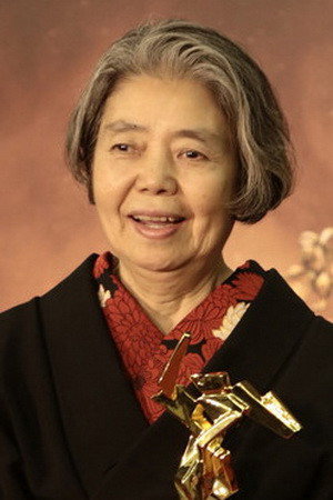 樹木希林 profil kép