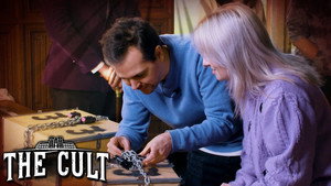 The Cult 1. évad Ep.3 3. epizód