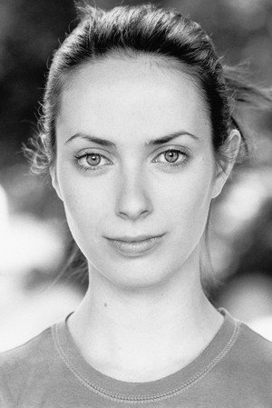 Kate O'Flynn profil kép