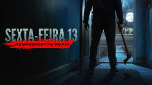 The Friday the 13th Murders kép