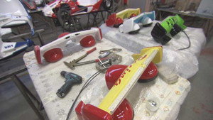 Hogyan csinálják? 13. évad Ep.6 6. epizód