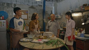 เกิด/แก่/เจ็บ/โต 1. évad Ep.8 8. epizód