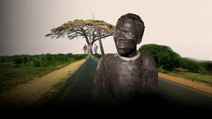 El negre té nom kép