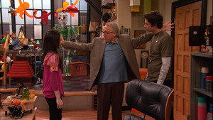 iCarly 1. évad Ep.5 5. epizód
