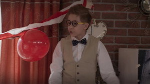 Una familia de diez 4. évad Ep.12 12. epizód