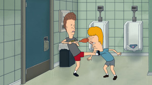 Mike Judge: Beavis és Butthead 1. évad Ep.1 1. epizód