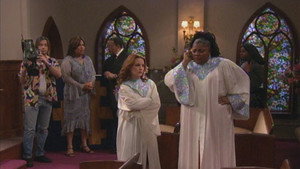 The Parkers 4. évad Ep.18 18. epizód