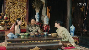 ฉันนี่แหละท่านขุนที่สวยที่สุด kép