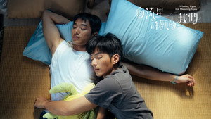 向流星許願的我們 kép