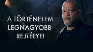 A történelem legnagyobb rejtélyei kép