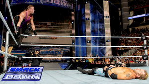 Pankráció - WWE: Smackdown 15. évad Ep.31 31. epizód