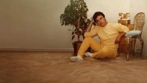 A legendás Juan Gabriel kép