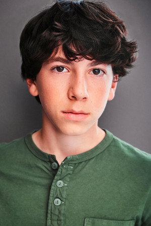 Jaden Waldman profil kép