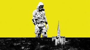 Salisbury Poisonings: The Untold Story kép