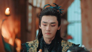 青青狐吟 1. évad Ep.2 2. epizód