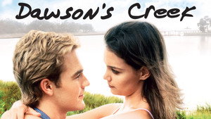 Dawson és a haverok kép