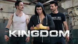 Kingdom kép