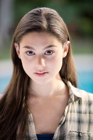 Kira Kosarin profil kép