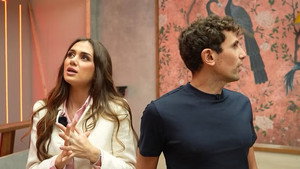 Gran Hermano Speciális epizódok Ep.3 3. epizód