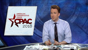 The Opposition with Jordan Klepper 1. évad Ep.67 67. epizód