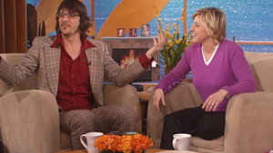 The Ellen DeGeneres Show 2. évad Ep.102 102. epizód