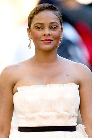 Lark Voorhies profil kép