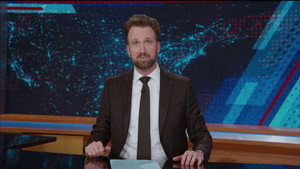 The Daily Show 31. évad Ep.78 78. epizód