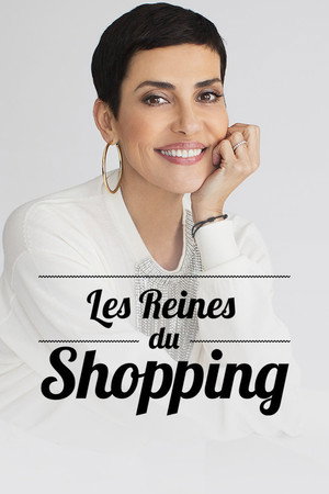 Les Reines du Shopping poszter