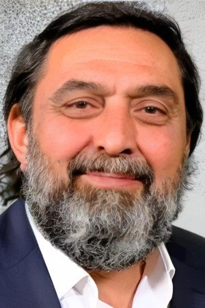 Ahmet Yenilmez profil kép