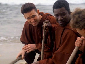 Sliders 5. évad Ep.4 A nagy mű