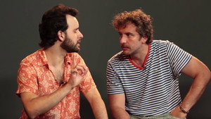 Choque de Cultura 2. évad Ep.3 3. epizód