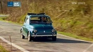 Autókereskedők 5. évad Ep.5 Fiat 500 1. rész