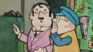 Ivor The Engine 5. évad Ep.12 12. epizód